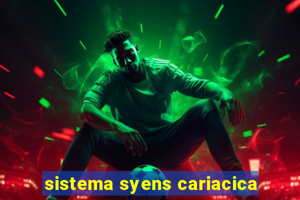 sistema syens cariacica